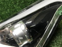 Битая Фара правая Hyundai Creta 1 (16-20) галоген