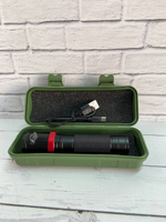 Фонарь светодиодный H-733