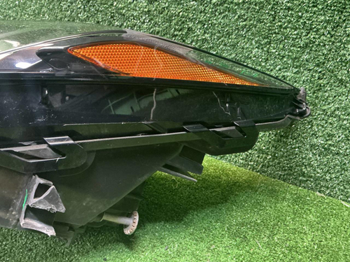 Фара левая Lexus NX 1 (2017-2021) LED