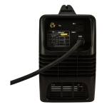FoxWeld SAGGIO TIG 180 DC PULSE DIGITAL сварочный инвертор tig 6000
