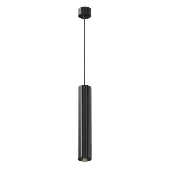 Подвесной светильник Калипсо / Calipso GU10х1 Maytoni p106pl-01-gu10-b
