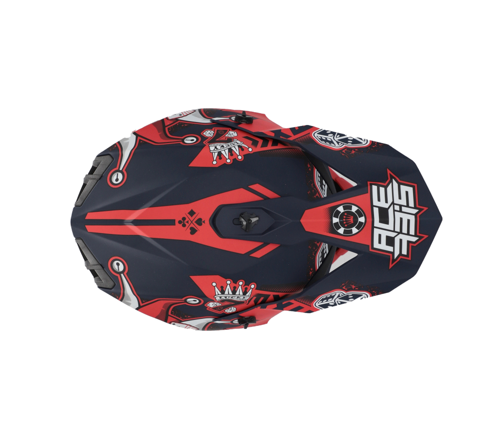 Шлем Acerbis LINEAR HELMET