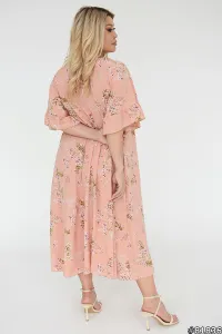 Платье УК-1288-5 Fabrika