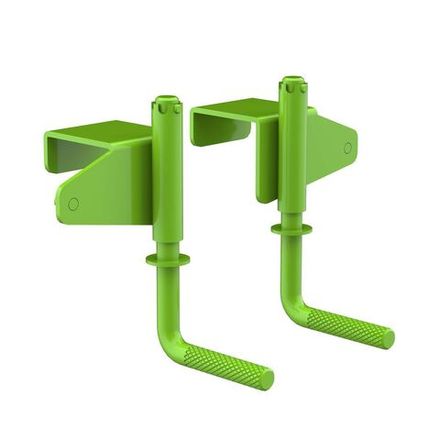 Турник мобильный с регулировкой хвата (пара) DHZ