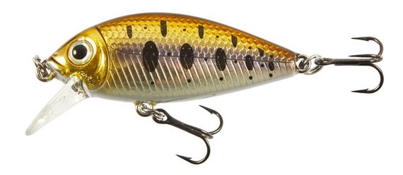 Воблер плав. LJ Original SHAD CRAFT F 05.00/A029