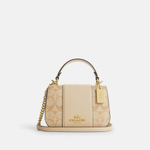 Сумка COACH Top Handle 22