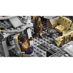 LEGO Star Wars — Тысячелетний сокол 75257 / артикул   75257  / GTIN 5702016370799