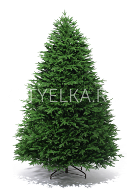 Ель искусственная "Лесная красавица"