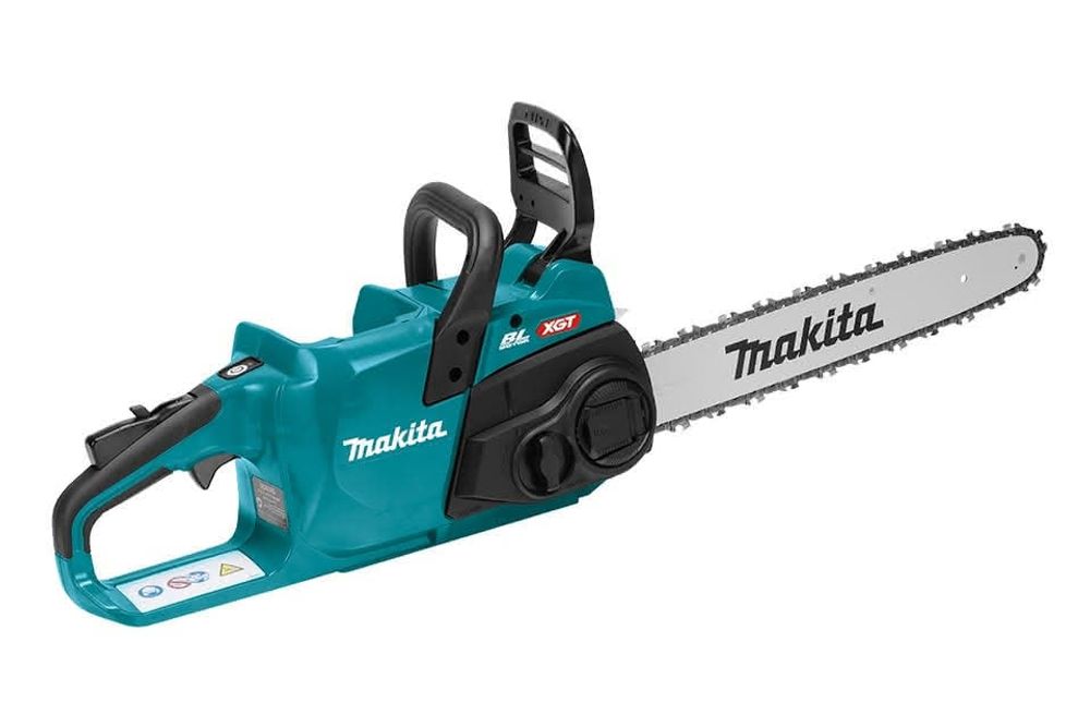 Аккумуляторная цепная пила Makita UC023GZ Аккумуляторная цепная пила Makita UC023GZ
