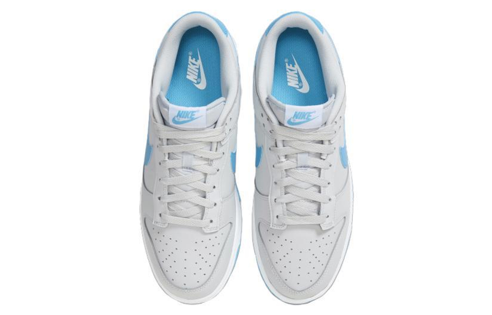 Кроссовки Nike Dunk Low Retro