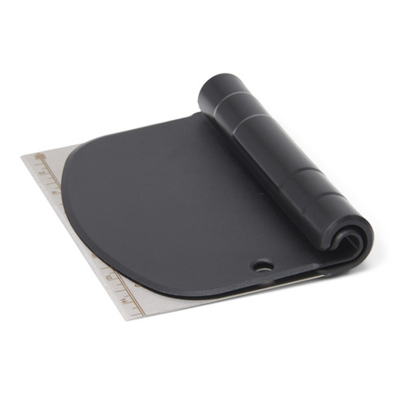 Набор скребков для теста из 2 предметов Patisse 15х11 см