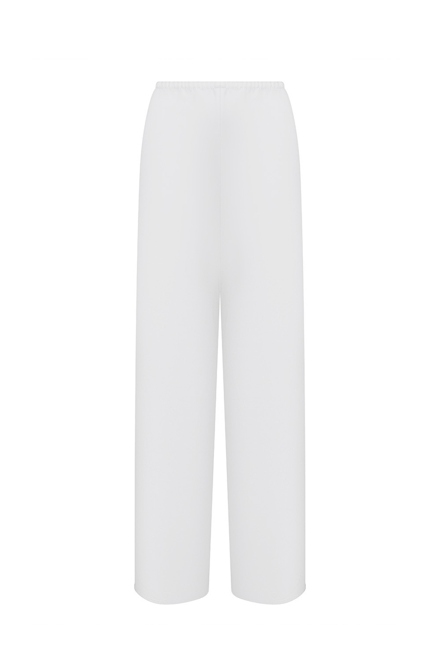 Штаны AMBER Белый