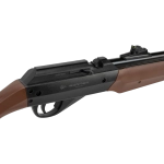 Помповая пневматическая винтовка Borner SimpleStrike , Brown кал. 4,5 мм, 3Дж. (pump)