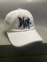 Кепка Christian Dior