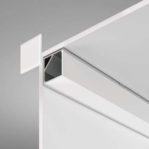 Профиль Led Strip ALM009S-2M