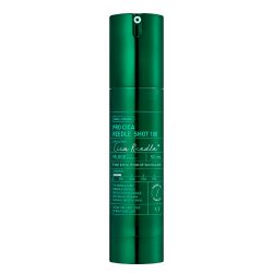 VT Cosmetics Pro Cica Reedle Shot 100 бустер-сыворотка для лица с микроиглами с комплексом центеллы