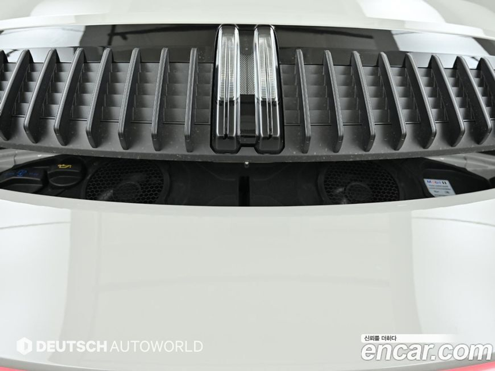 Porsche 911 (992) Carrera GTS Cabriolet (11.2023)