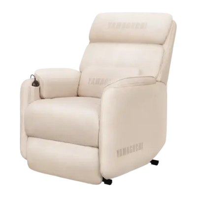 Массажное кресло Yamaguchi Sofa (бежевая)