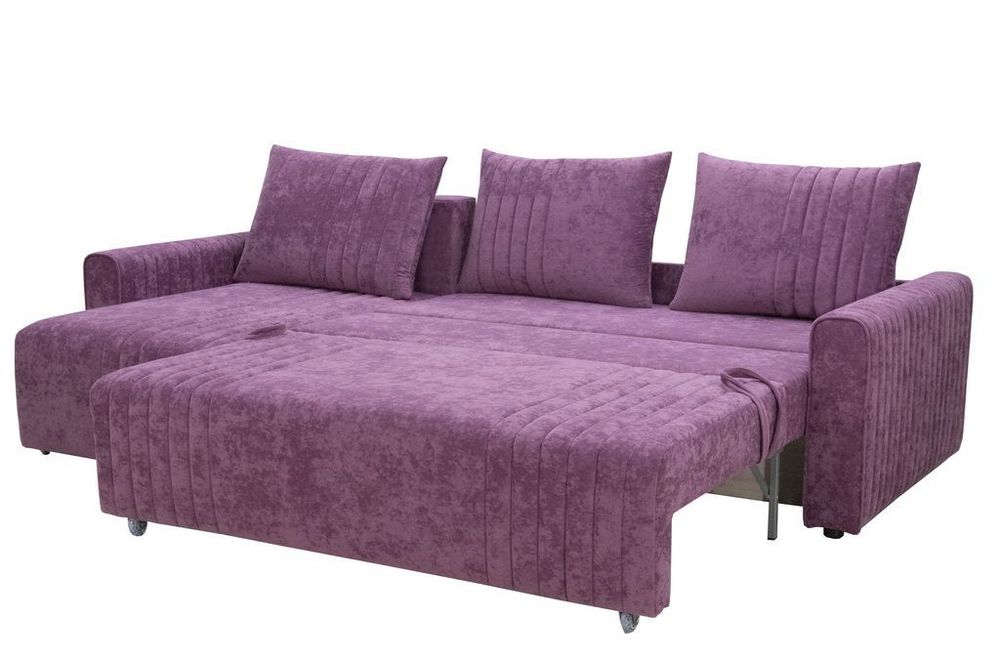 Угловой диван "Пума" в ассортименте