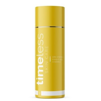 Сыворотка для лица Timeless 20% Vitamin C Serum 1 fl oz/ 30ml