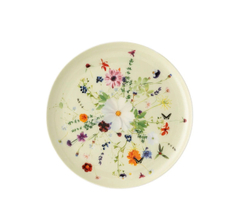 Rosenthal Десертная тарелка Spring Garden 18 см