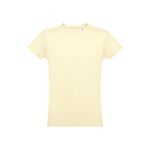 Мужская футболка LUANDA Зелёный  L