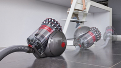 Пылесос Dyson Cinetic Big Ball Absolute 2