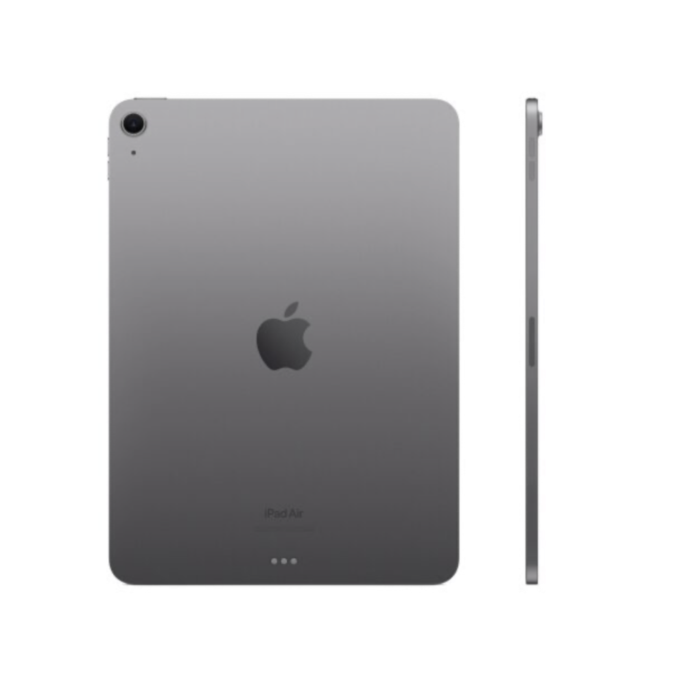 Планшет Apple iPad Air M3 2025 13" Wi-Fi 128Gb (MCNH4) Space Gray