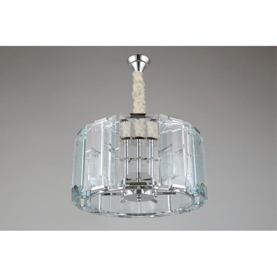 Люстра подвесная OML-81513-06