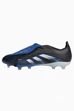 Бутсы adidas Predator League Bellingham FT FG/MG - черный