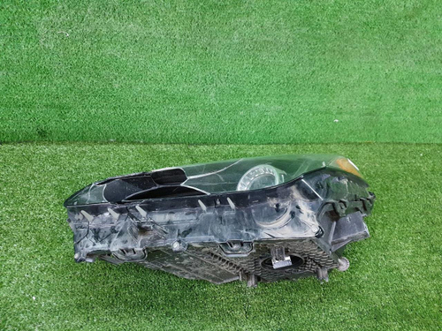 Битая Фара левая Lexus NX 1 (2017-2021) LED