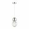 Подвесной светодиодный светильник Odeon Light Crystal 5007/7L
