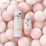 Дезодорант-спрей Dove Нежность пудры 150 мл