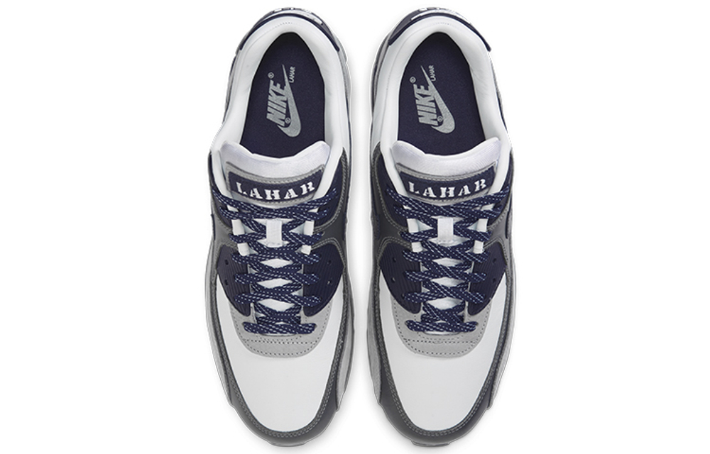 Кроссовки Nike Air Max 90 Nrg Lahar Escape