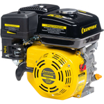 Двигатель CHAMPION G 200 HK