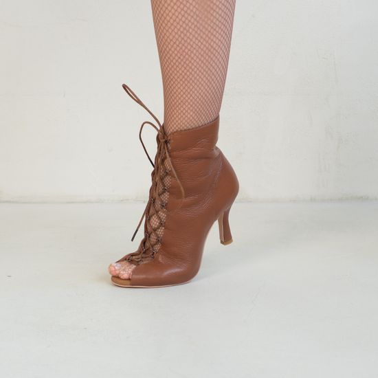 Ботильоны для танцев LaLaMooN - LADB138-085-590