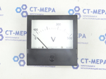 Вольтметр Э365-1 (0-500V)