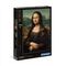 Puzzle PZL 1000 LEONARDO-GIOCONDA-(MUSEUM