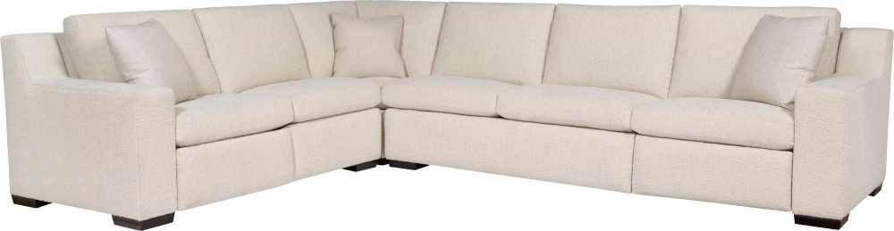 Диван Baker Right Arm Sofa