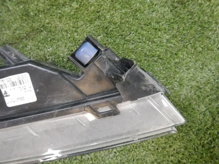 ДХО левый Porsche Cayenne 3 PO536 (2017-2023)