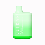Elf Bar BC3000 - Kiwi Passion Fruit Guava (5% nic)