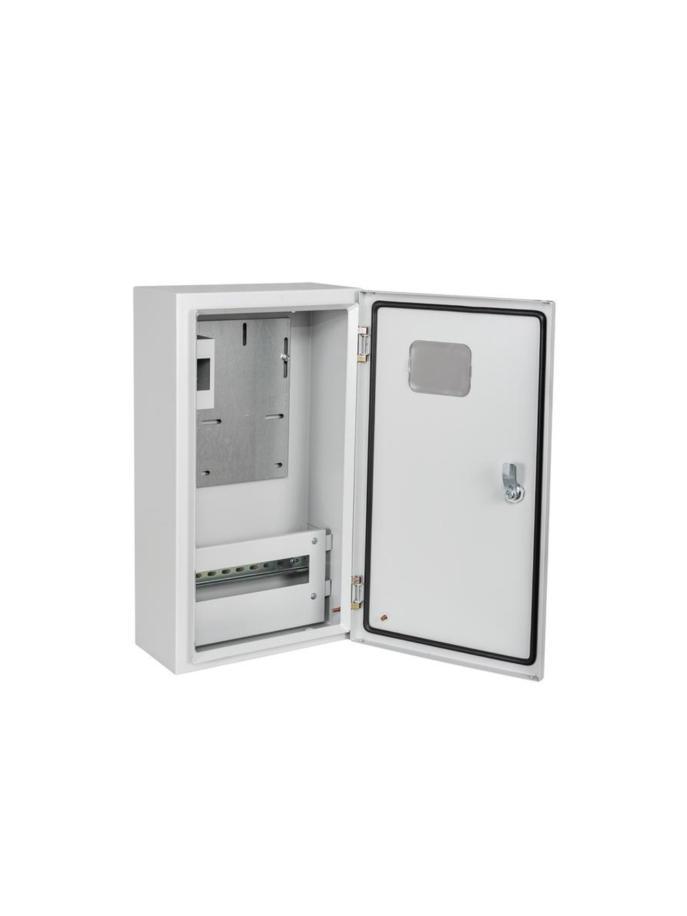 Корпус металлический ЩУРн-3/12 IP54 540х310х165 PRIZMA TOKOV Electric TKE-PZ-UMRB-3/12-IP54