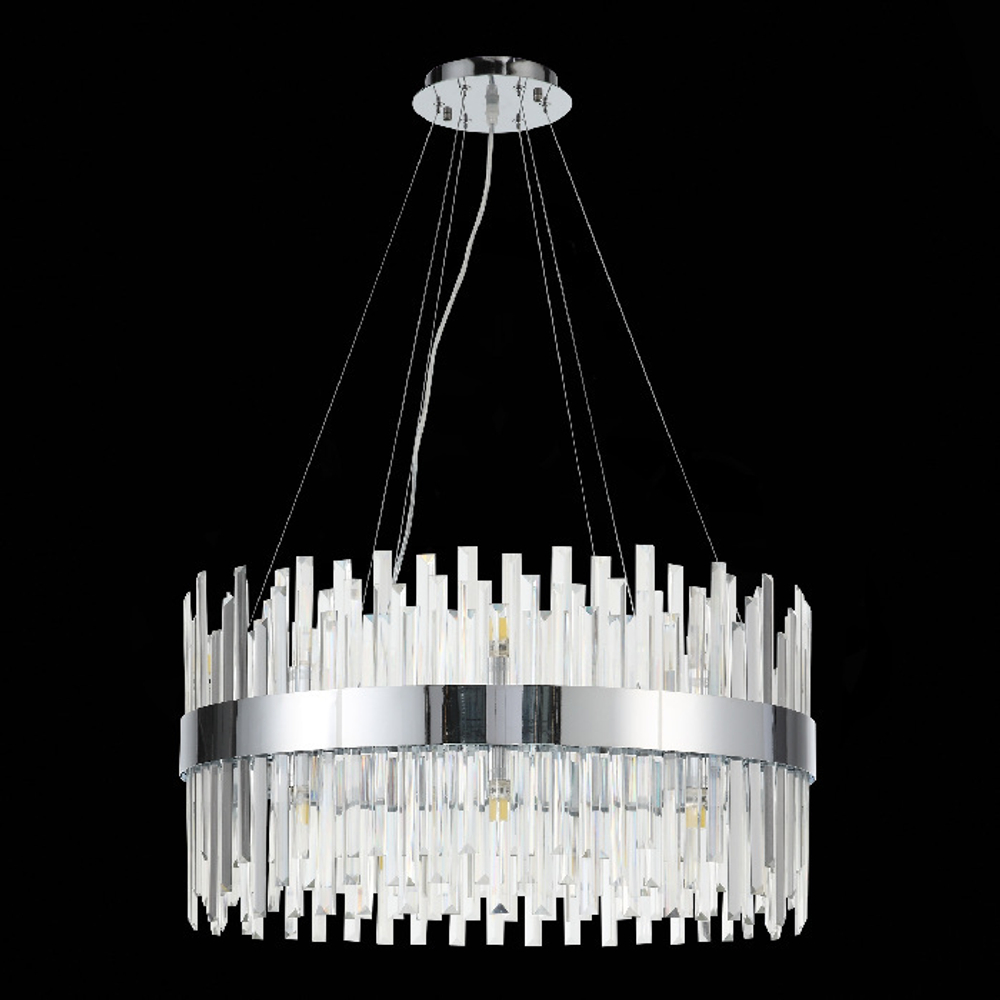 Подвесная люстра ST Luce BAFO SL1160.103.18