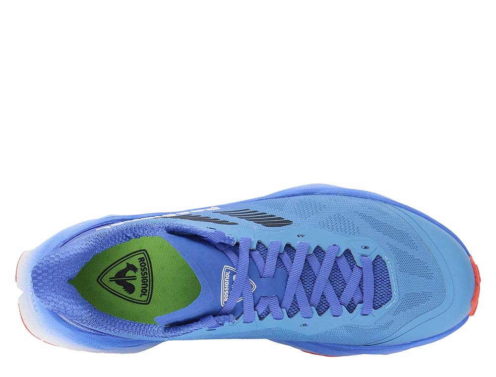 Женские кроссовки для бега Rossignol Vercors Dazzle Blue W Blue
