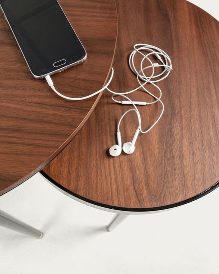 Набор столиков Aliner 50 / 38 см Испания