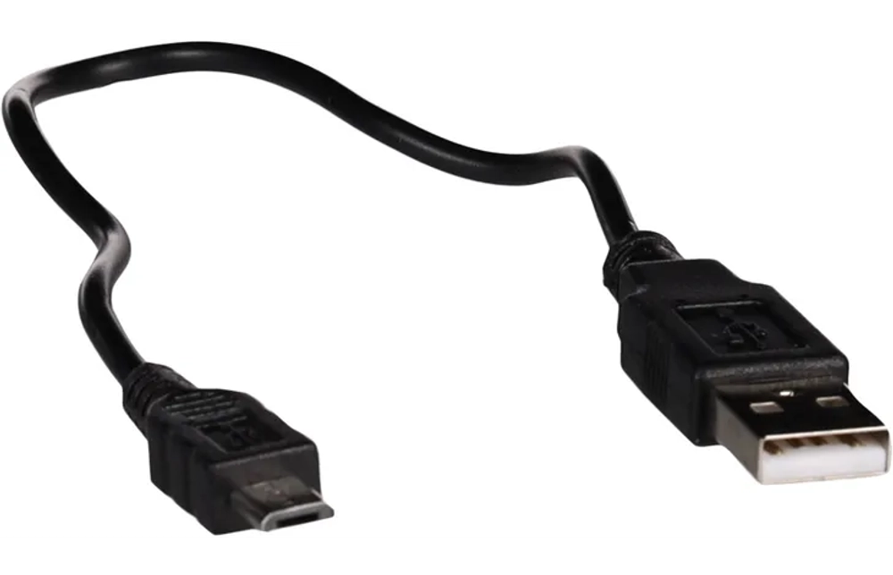 FLAMINGO LEORA VISIO Ошейник светящийся для собак, 8 мм, 33-63,5 см