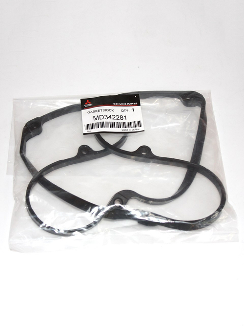Прокладка клапанной крышки MD342281 Mitsubishi Lancer, Colt, Space Star, Mirage
