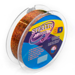 Леска Mifine Stealth Line 3D (100м)
