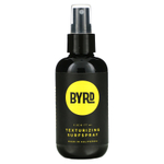 Byrd Hairdo Products, Текстурирующий спрей для серфинга, соленый кокос, 177 мл (6 унций)