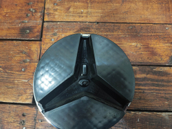 Эмблема Mercedes ML GLE (W166) 11-18 Новая Оригинал A0008880160